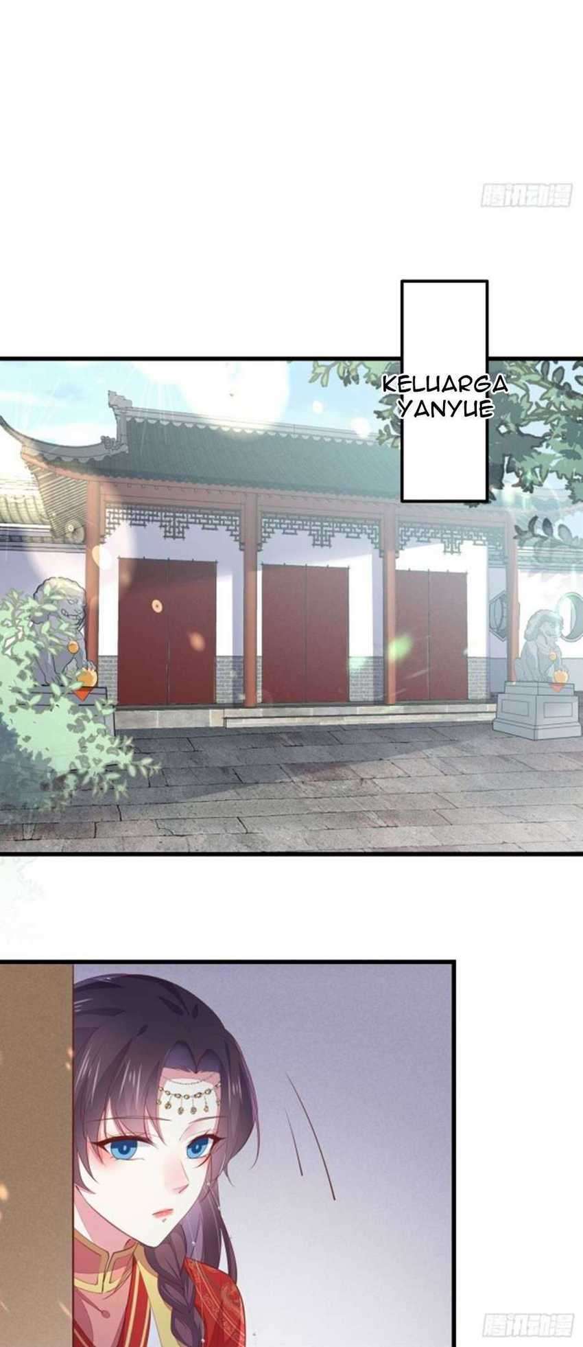 Pupillary Master chapter 127.2 halaman 10