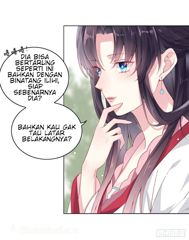 Pupillary Master Bab 13 halaman 15