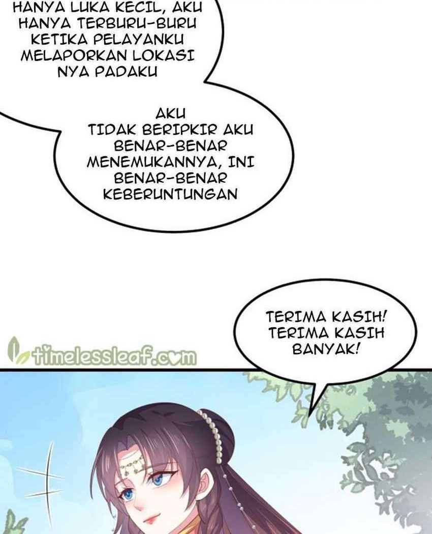 Pupillary Master chapter 133.2 halaman 7