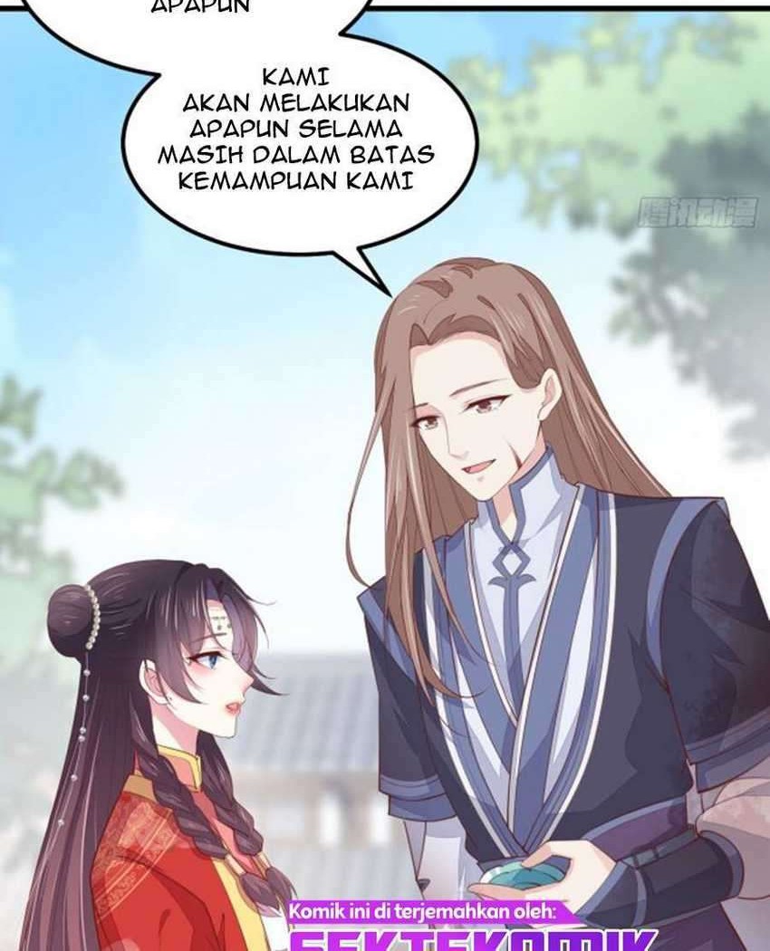 Pupillary Master chapter 133.2 halaman 17