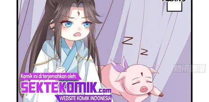 Pupillary Master chapter 135 halaman 19