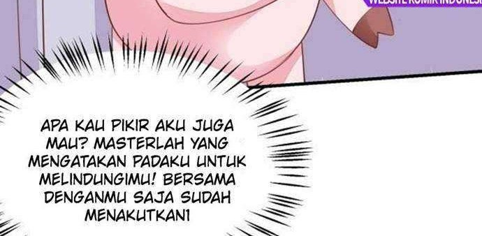 Pupillary Master chapter 135 halaman 21