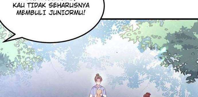 Pupillary Master chapter 135 halaman 23