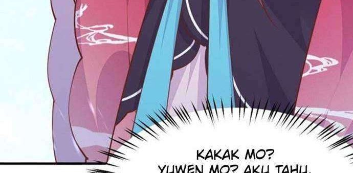 Pupillary Master chapter 135 halaman 31