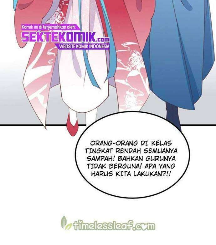 Pupillary Master Bab 136 halaman 17