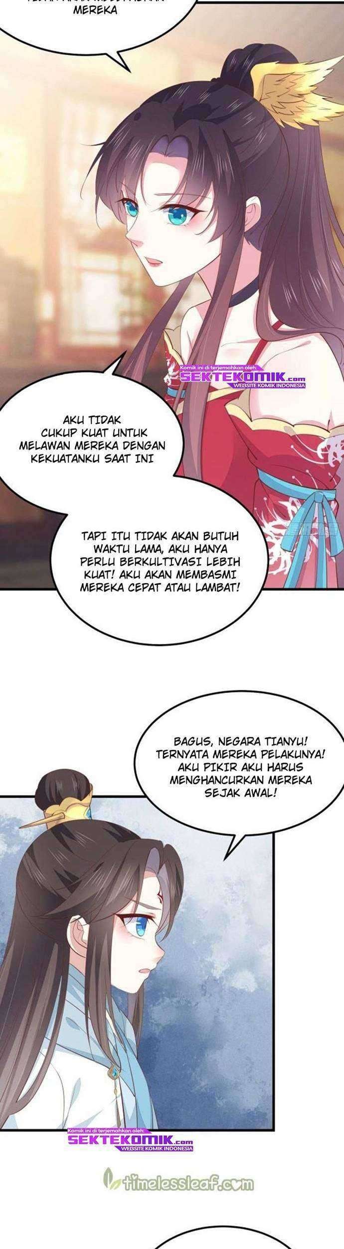 Pupillary Master Bab 137 halaman 8