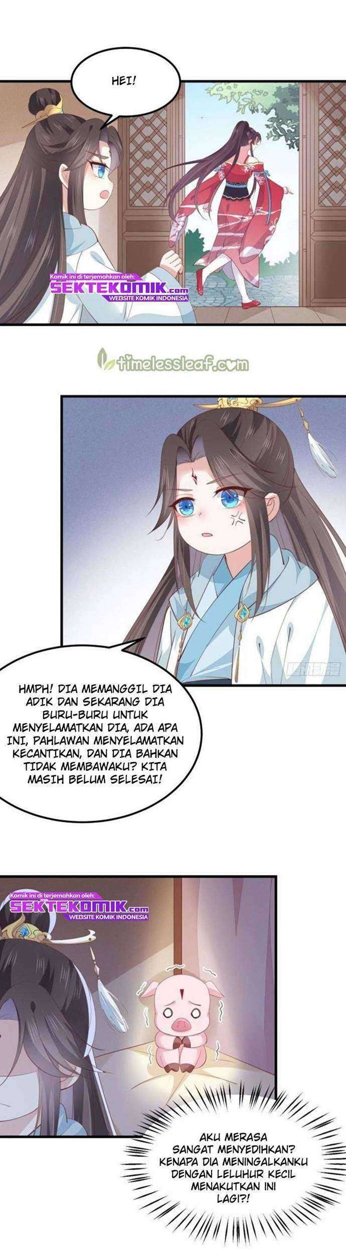 Pupillary Master Bab 137 halaman 18