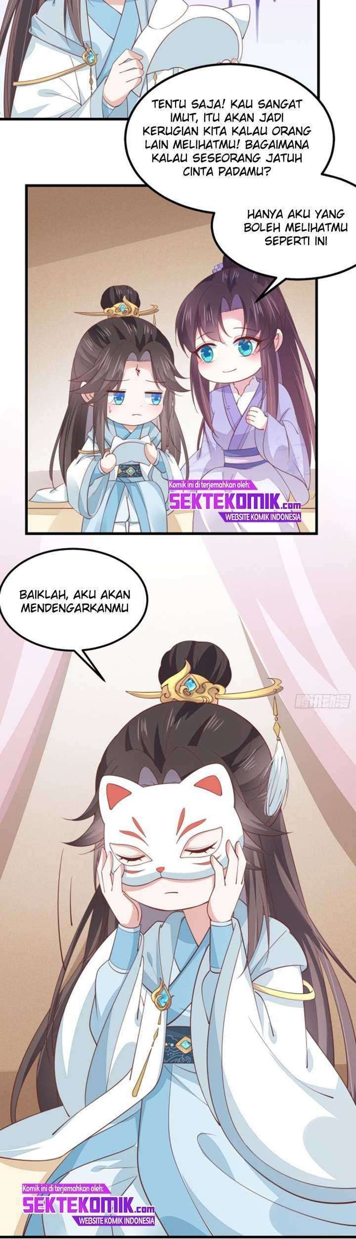 Pupillary Master chapter 140.2 halaman 2