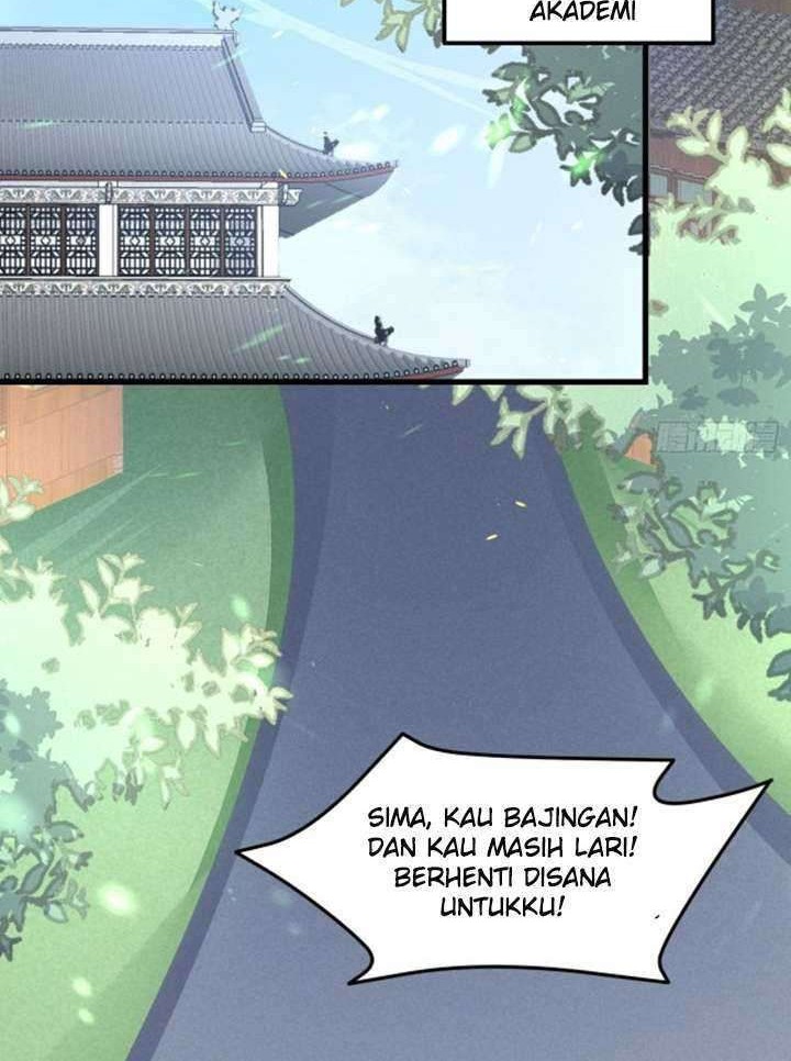 Pupillary Master chapter 140.2 halaman 5