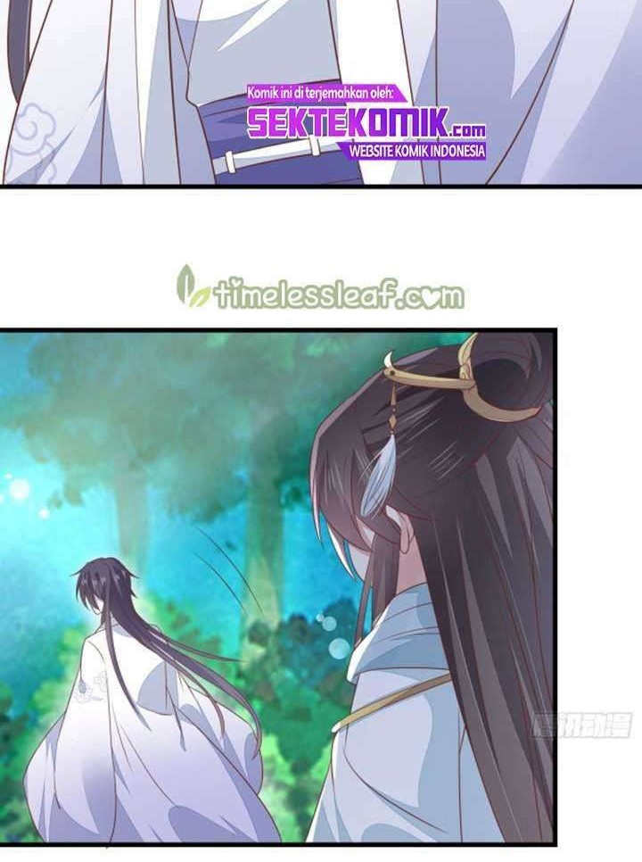 Pupillary Master chapter 140.2 halaman 11