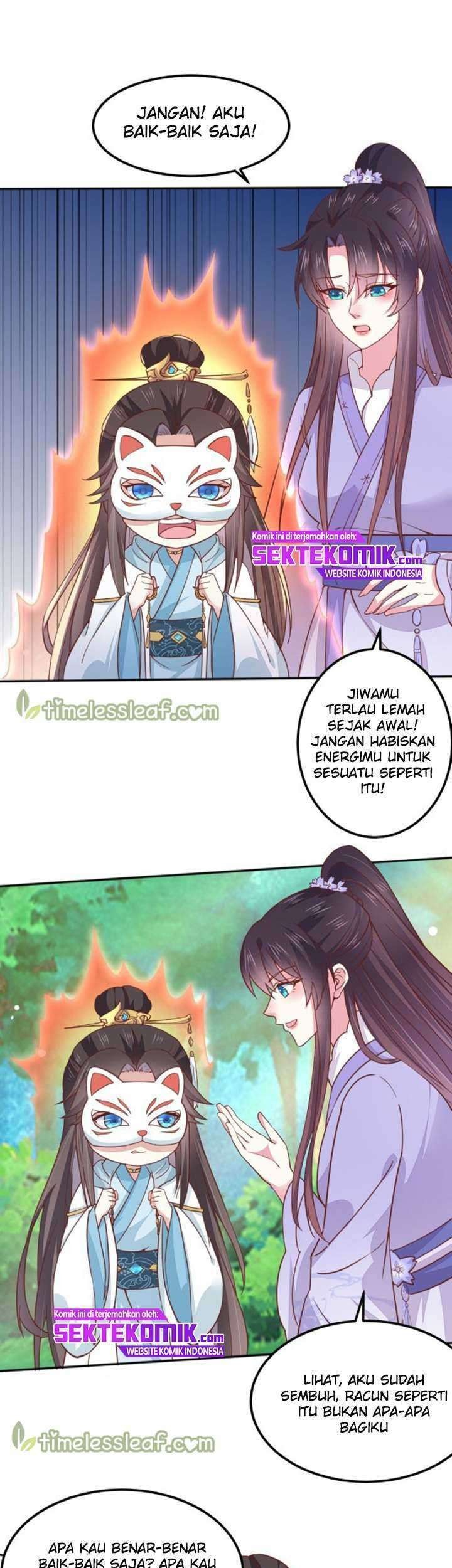 Pupillary Master Bab 141.1 halaman 2