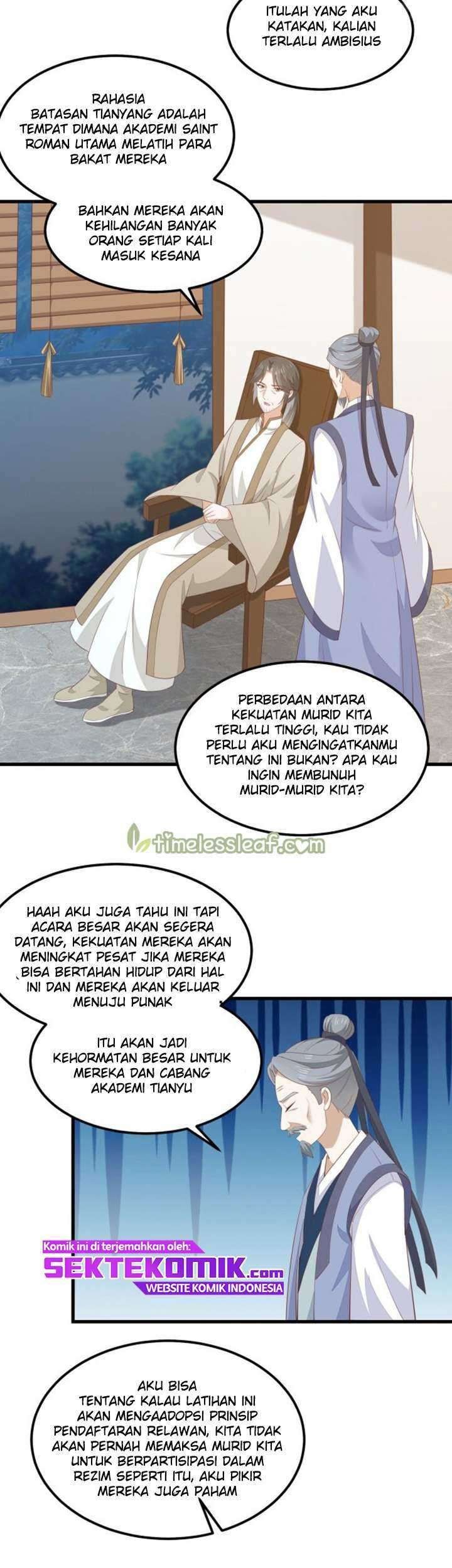 Pupillary Master Bab 142.1 halaman 4