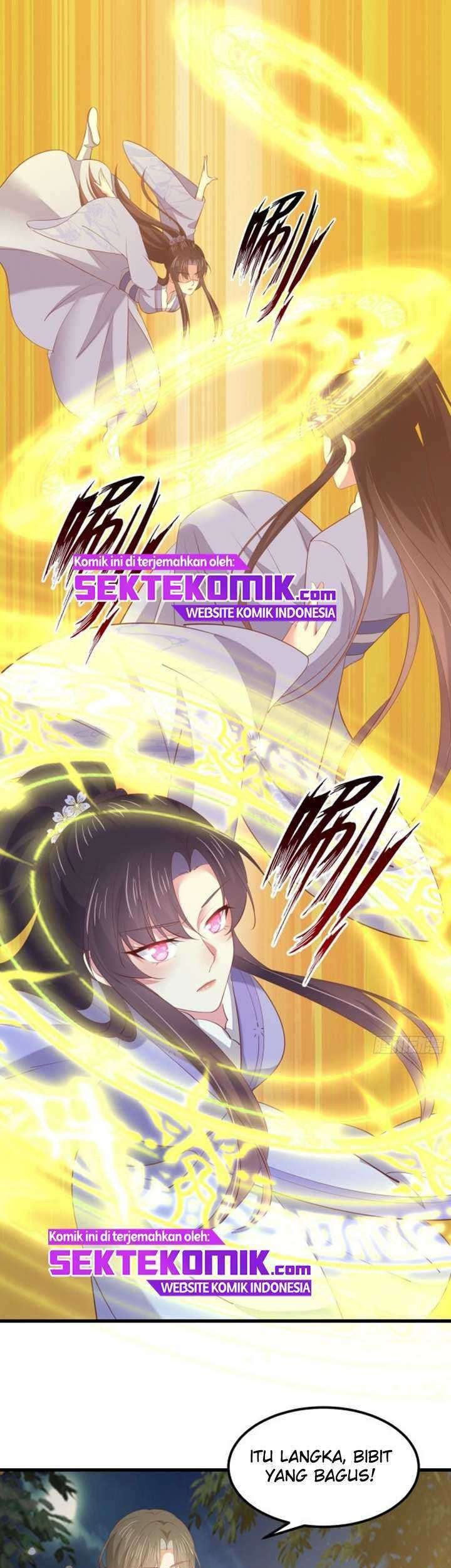Pupillary Master chapter 142.2 halaman 2