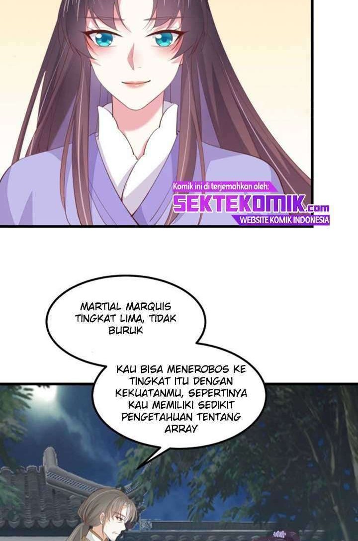Pupillary Master chapter 142.2 halaman 5