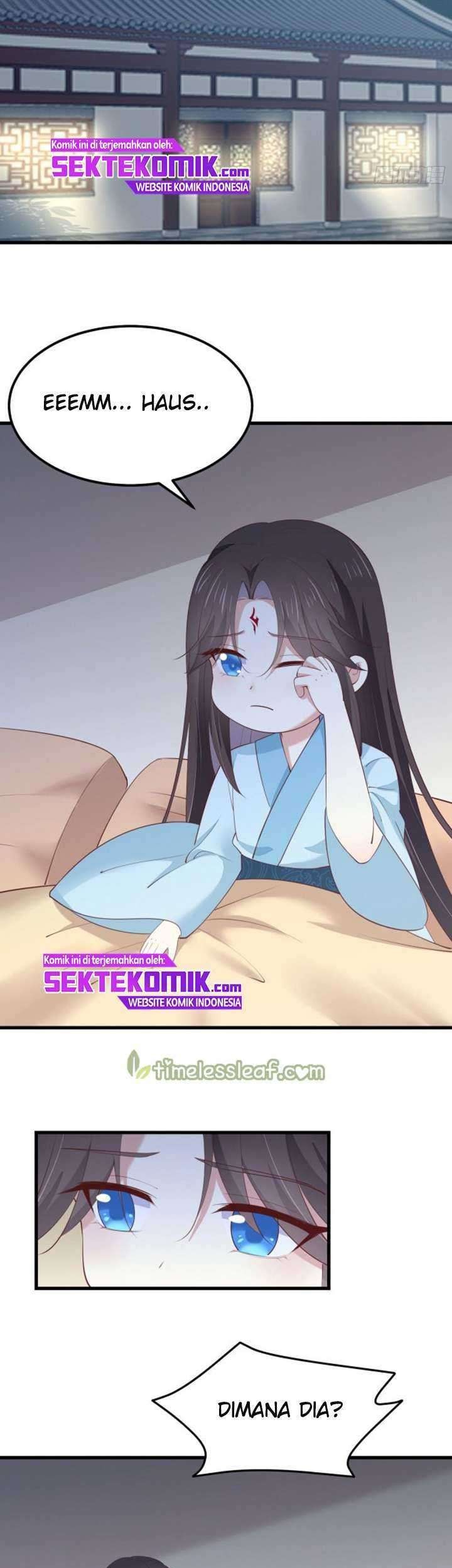 Pupillary Master chapter 142.2 halaman 10