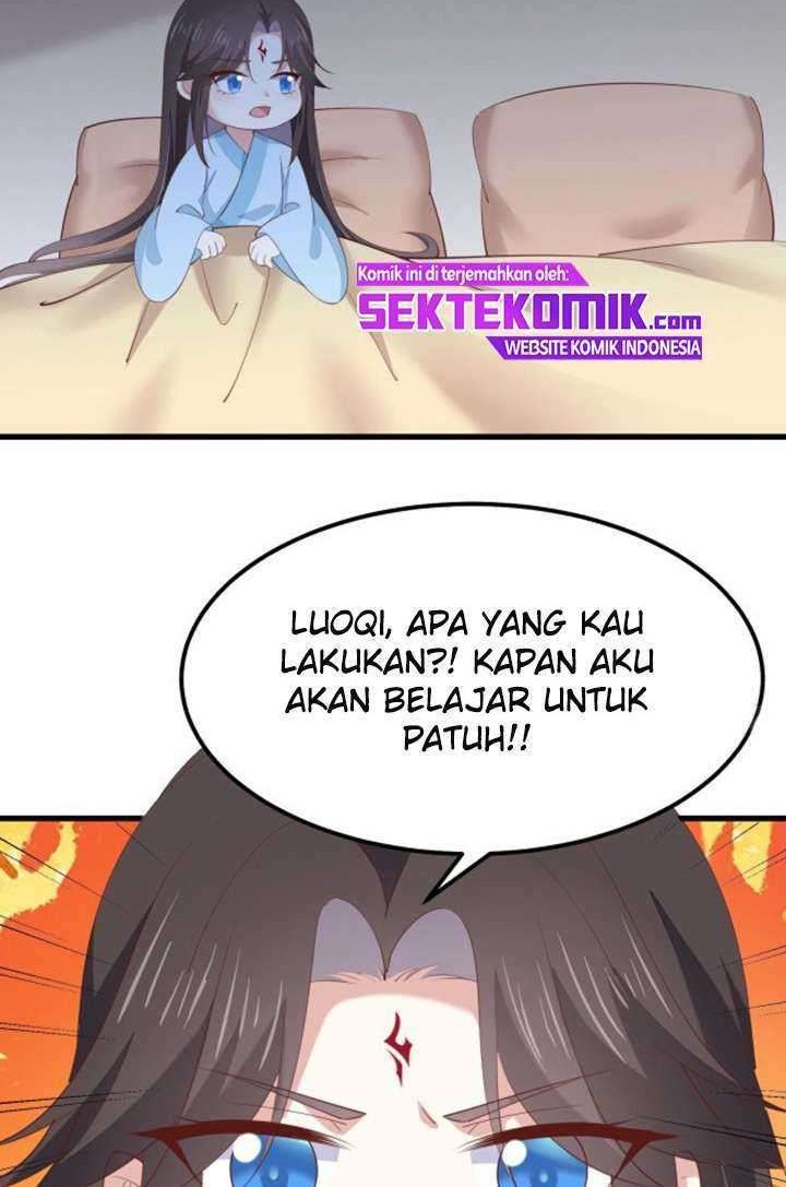 Pupillary Master chapter 142.2 halaman 11