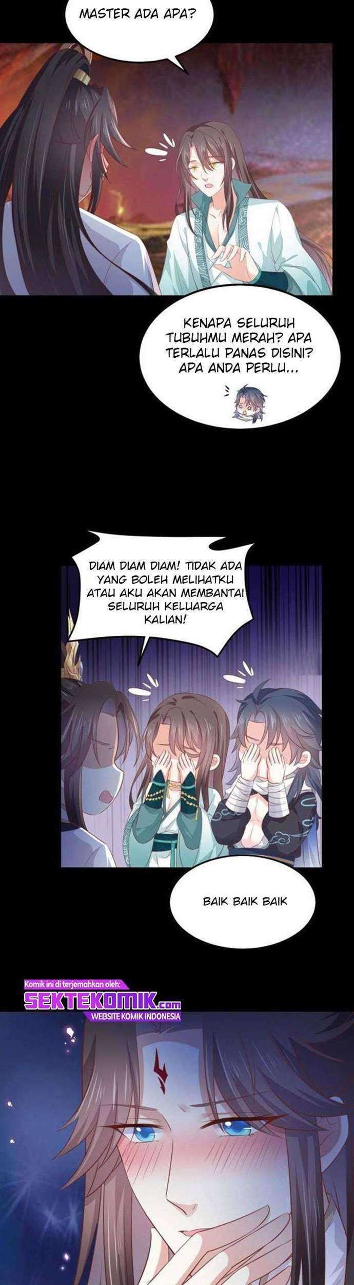 Pupillary Master Bab 144.2 halaman 10