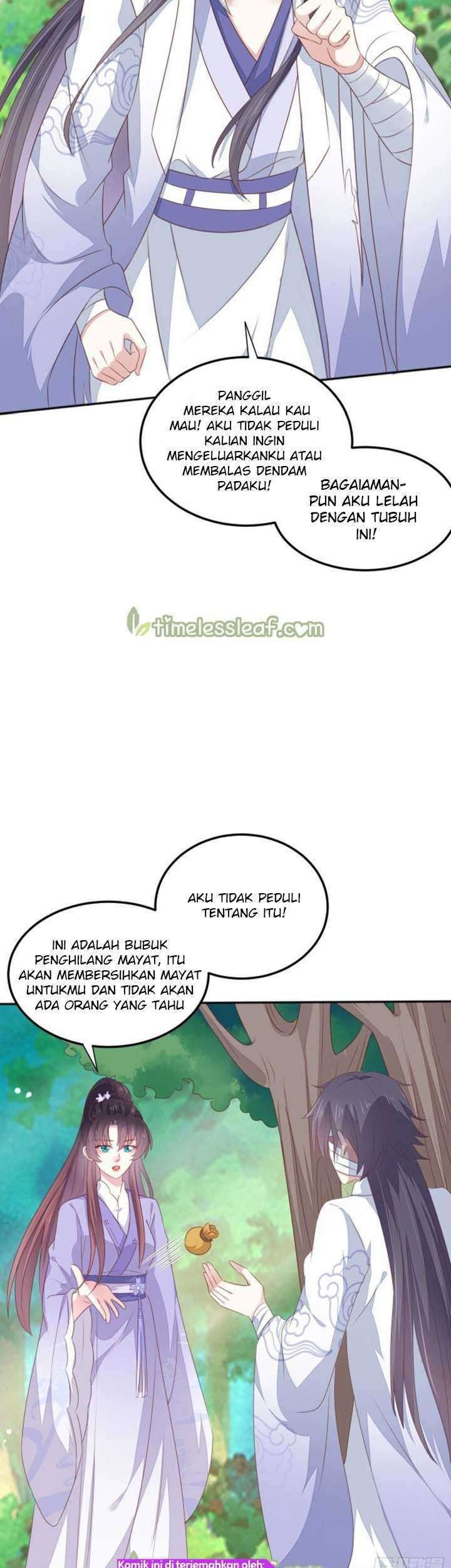 Pupillary Master Bab 145.1 halaman 6