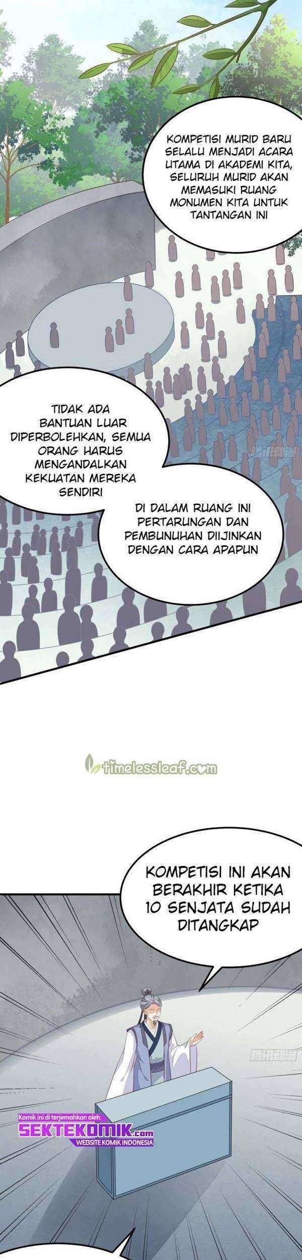 Pupillary Master Bab 149.1 halaman 10
