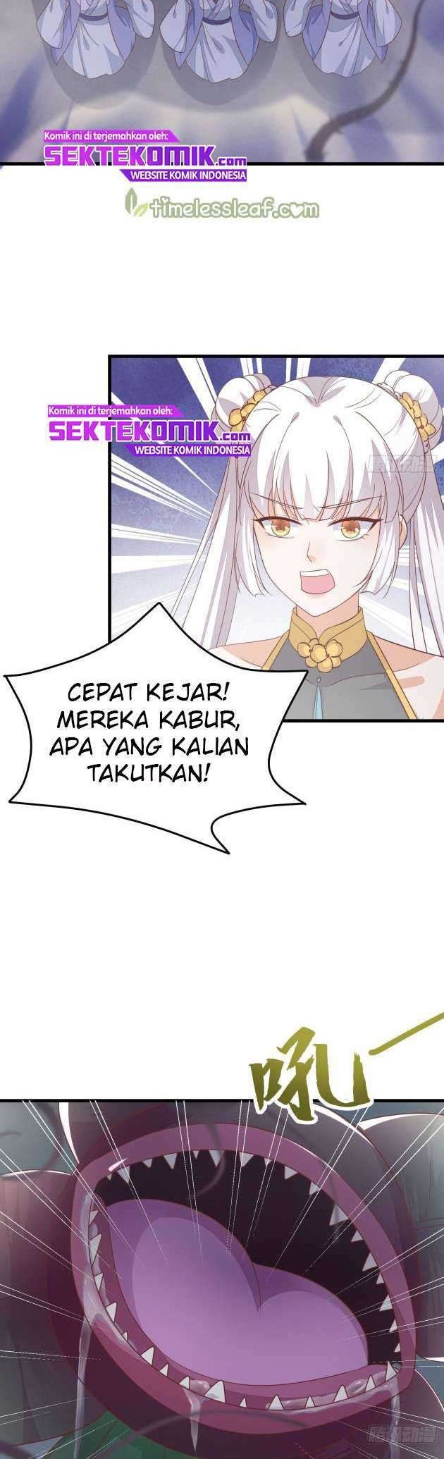Pupillary Master Bab 151 halaman 15