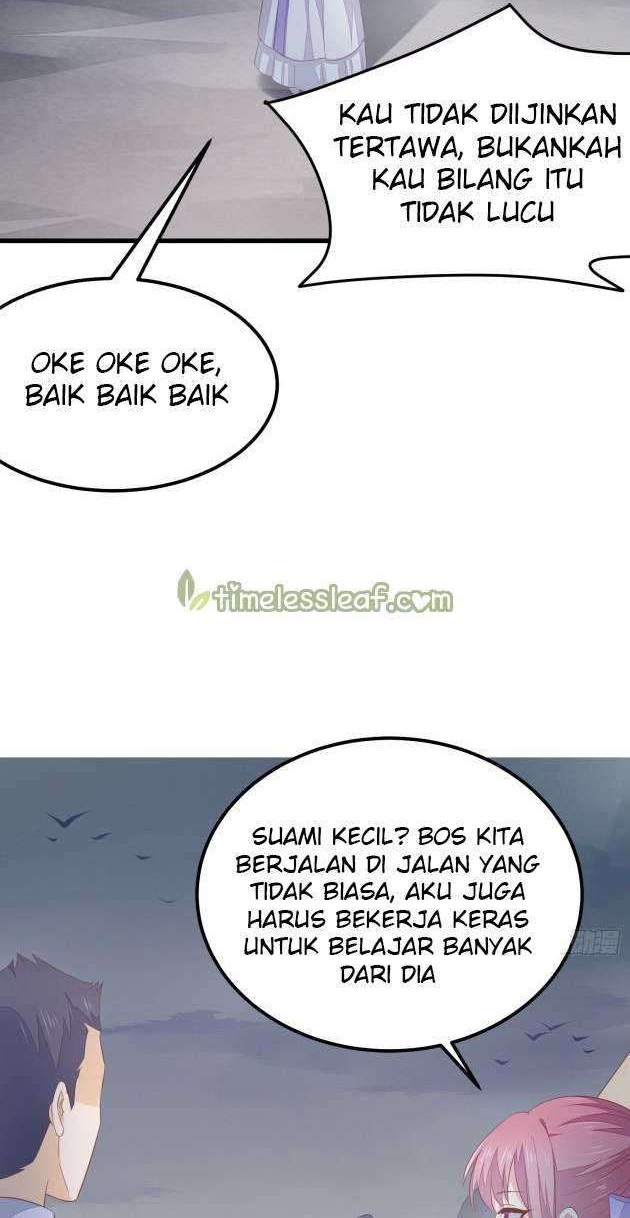 Pupillary Master Bab 152 halaman 9