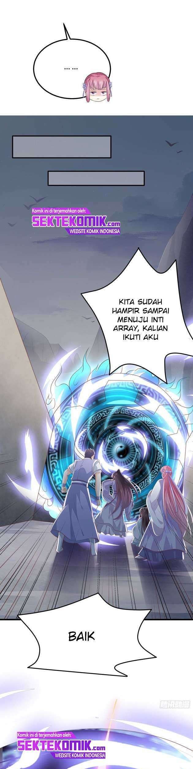 Pupillary Master Bab 152 halaman 12