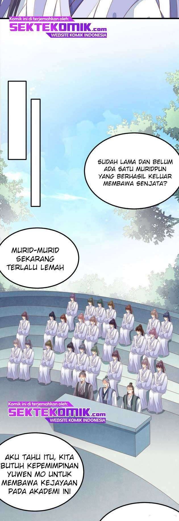 Pupillary Master Bab 153 halaman 15