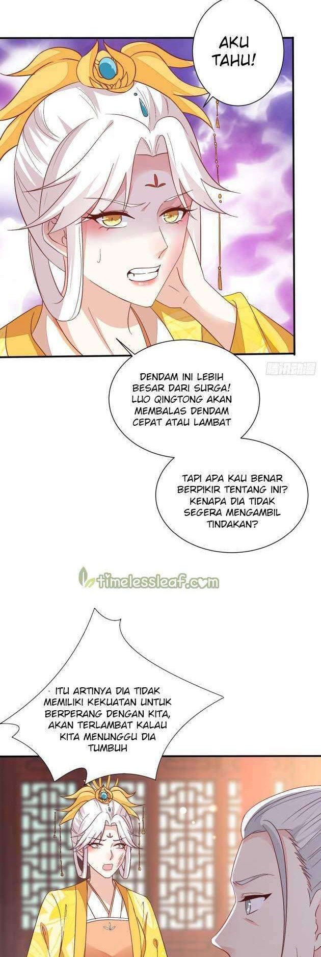 Pupillary Master Bab 154 halaman 7
