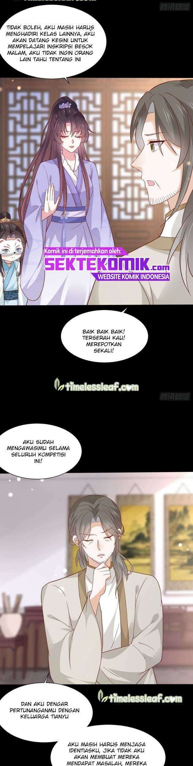 Pupillary Master Bab 154 halaman 13
