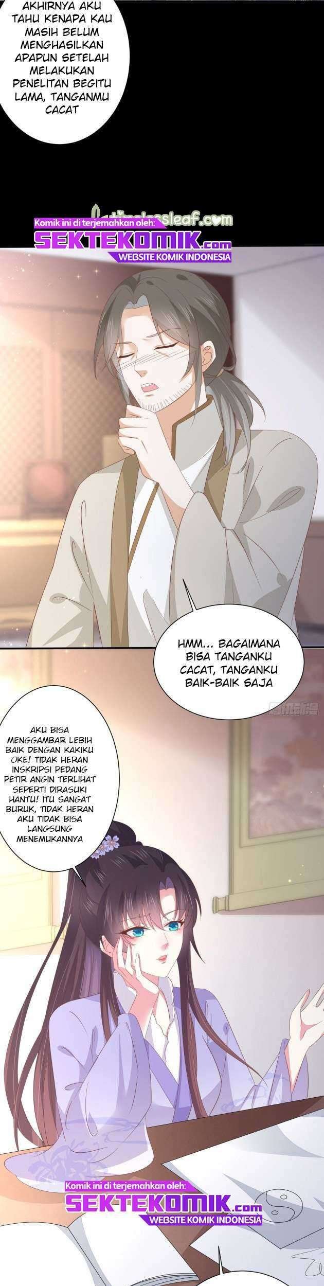 Pupillary Master Bab 155 halaman 4