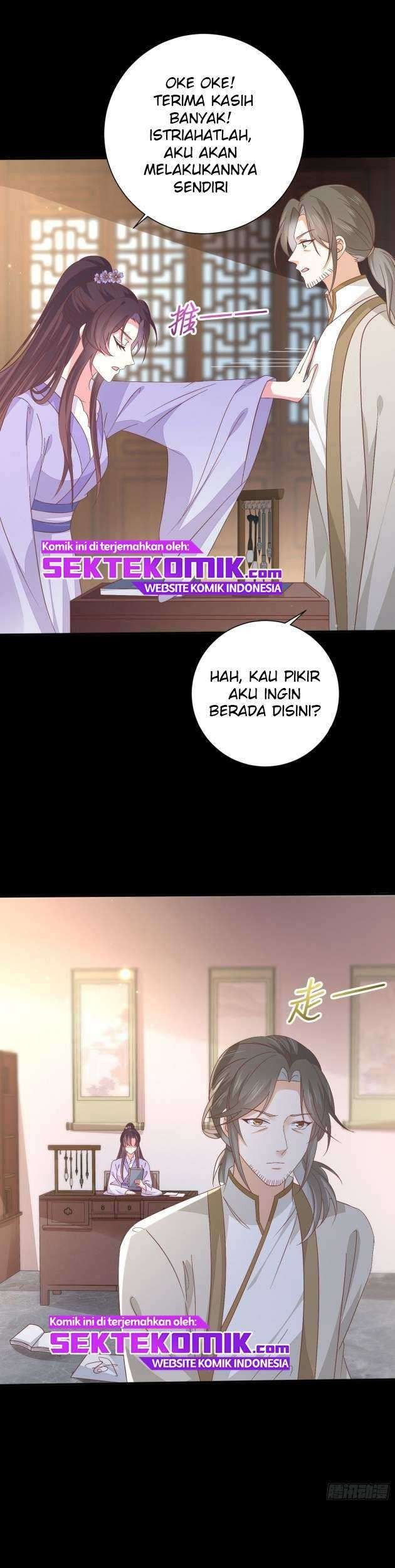 Pupillary Master Bab 155 halaman 6