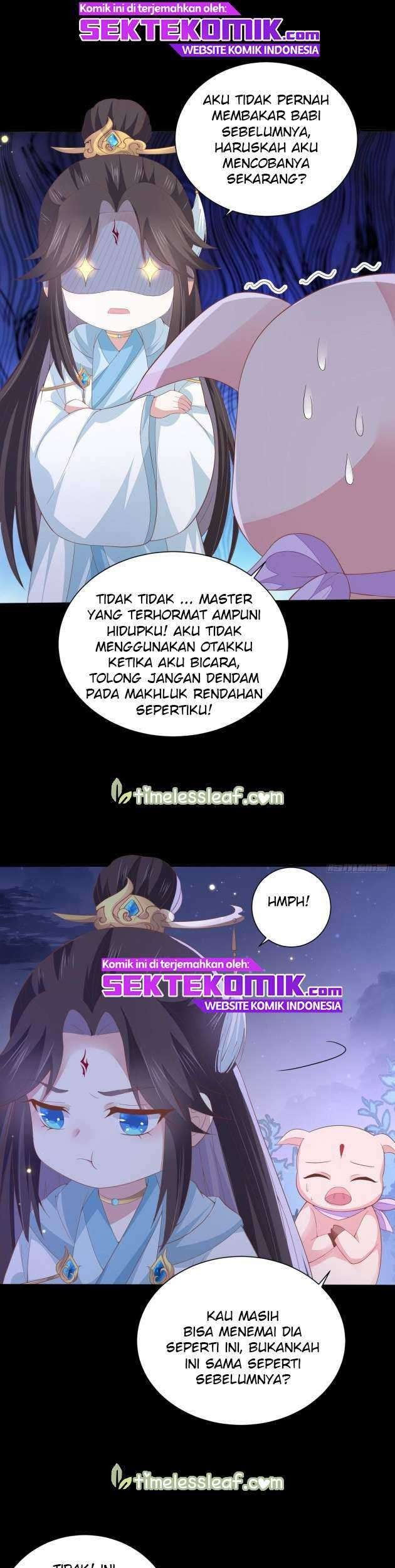 Pupillary Master Bab 155 halaman 10