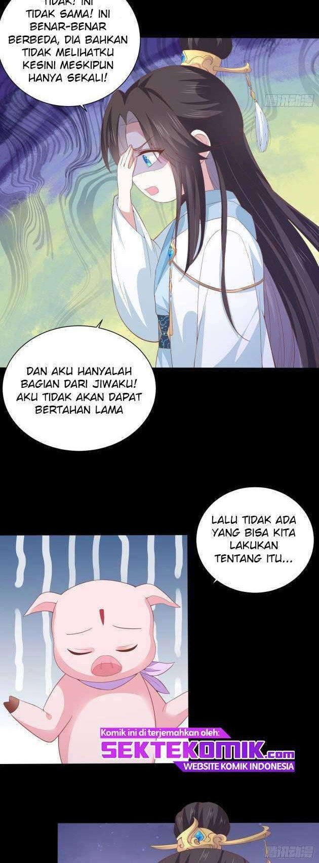 Pupillary Master Bab 155 halaman 11