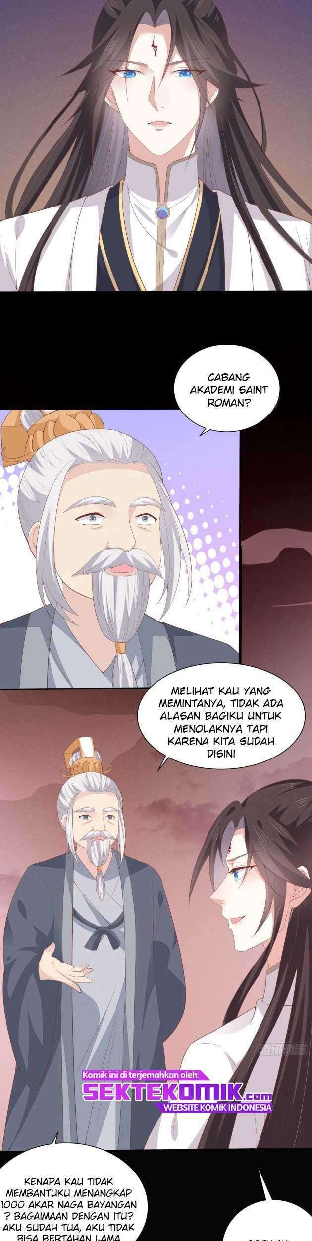 Pupillary Master Bab 155 halaman 14
