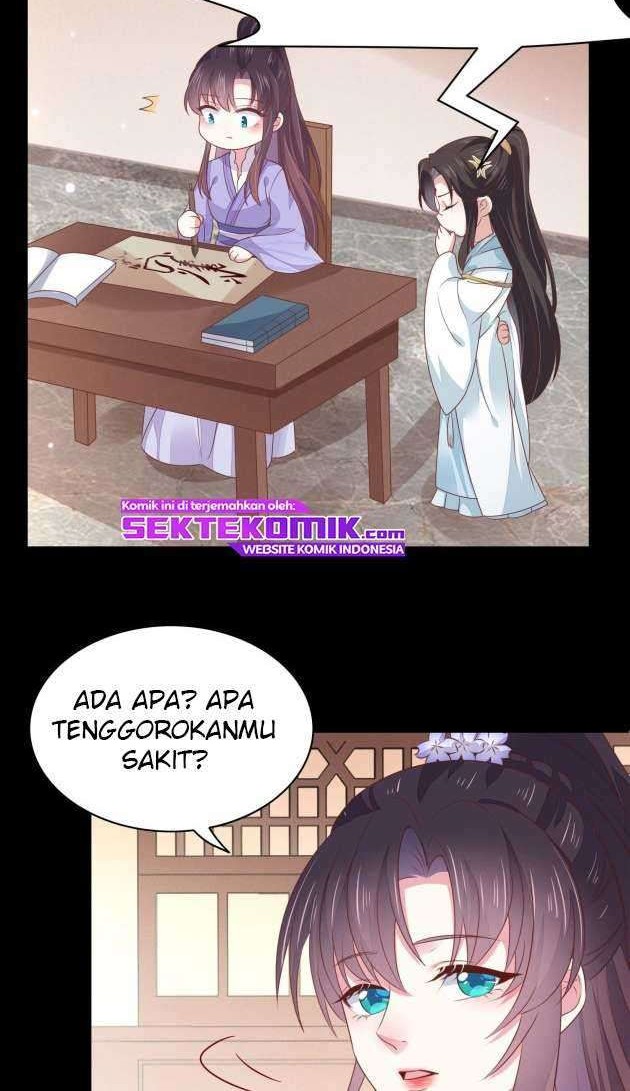 Pupillary Master chapter 156 halaman 3