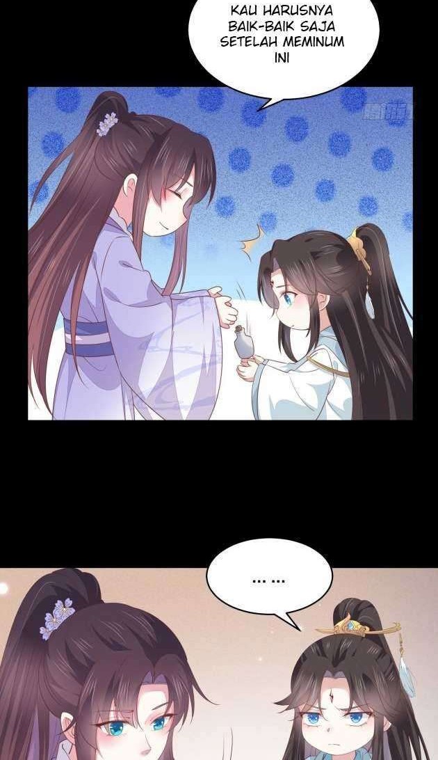 Pupillary Master chapter 156 halaman 5
