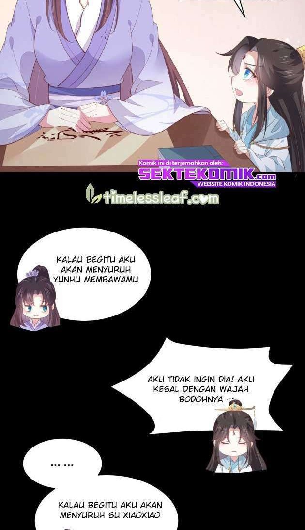 Pupillary Master chapter 156 halaman 7