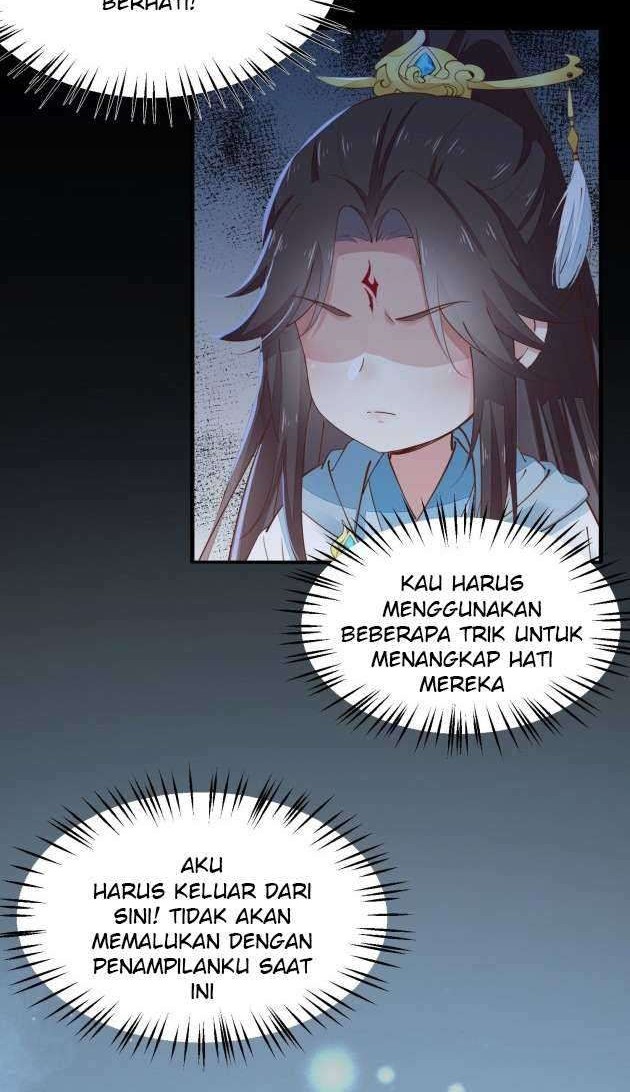 Pupillary Master chapter 156 halaman 9