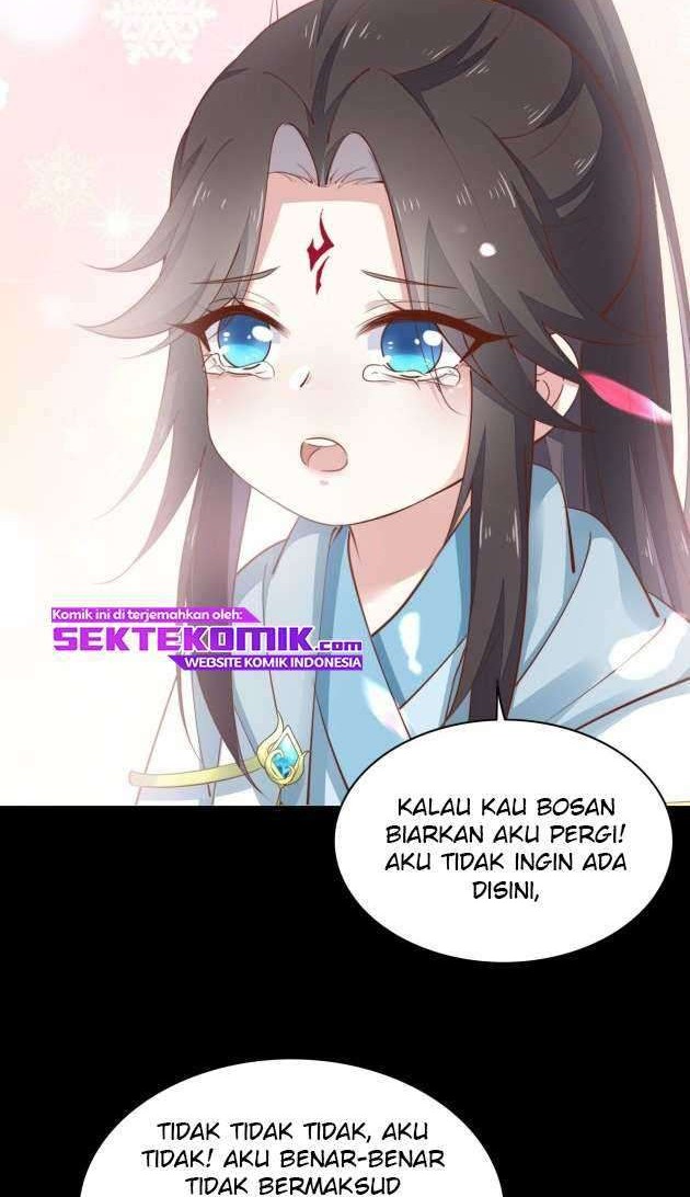 Pupillary Master chapter 156 halaman 11