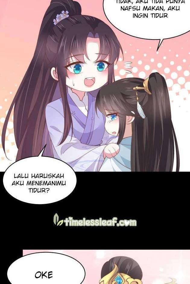 Pupillary Master chapter 156 halaman 13