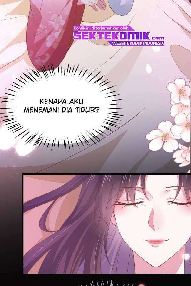 Pupillary Master chapter 156 halaman 15