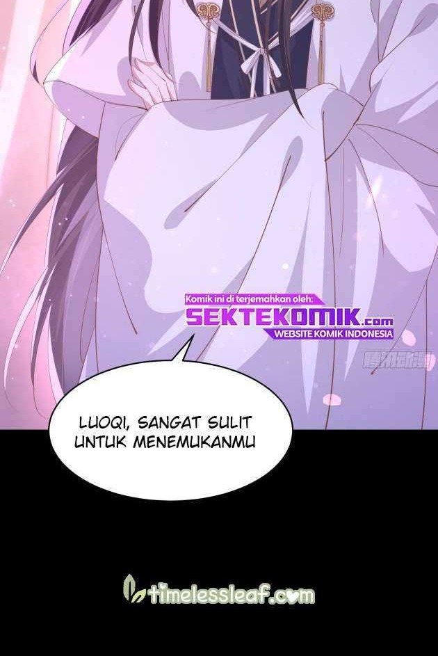 Pupillary Master chapter 156 halaman 17