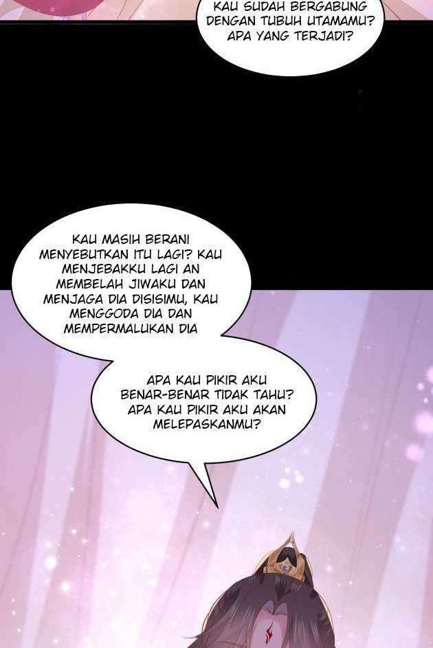 Pupillary Master chapter 156 halaman 19