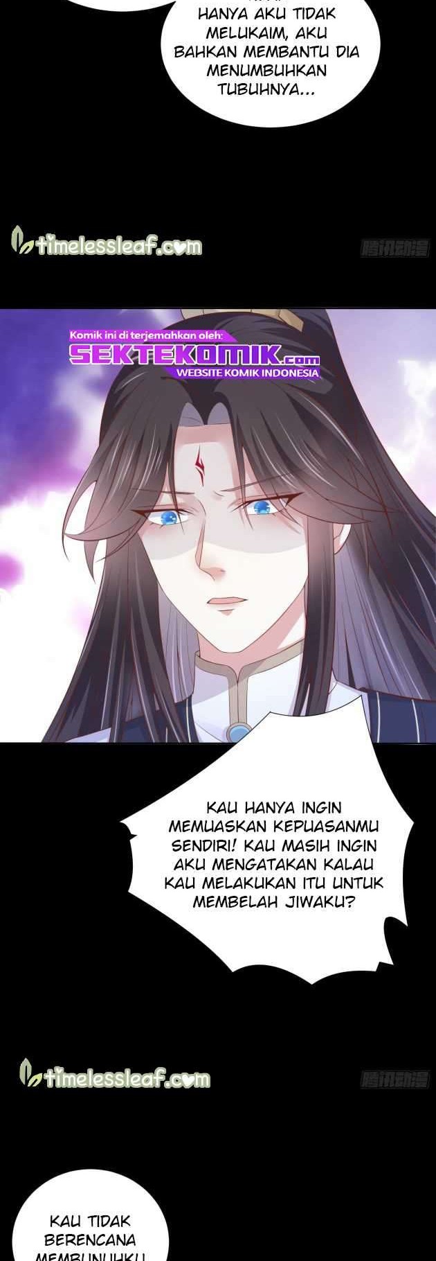 Pupillary Master Bab 157 halaman 5
