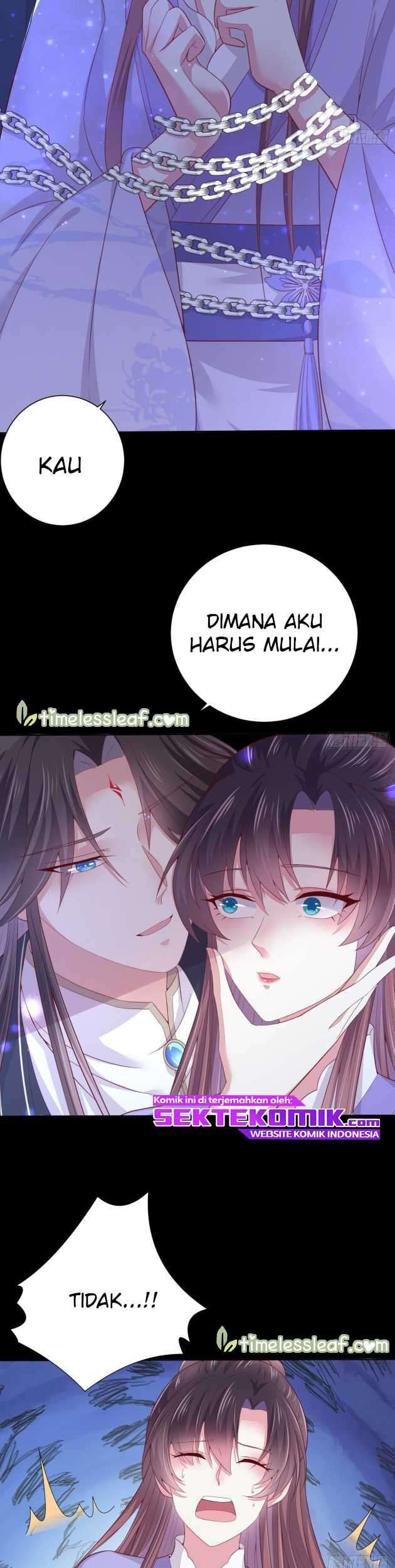 Pupillary Master Bab 157 halaman 8