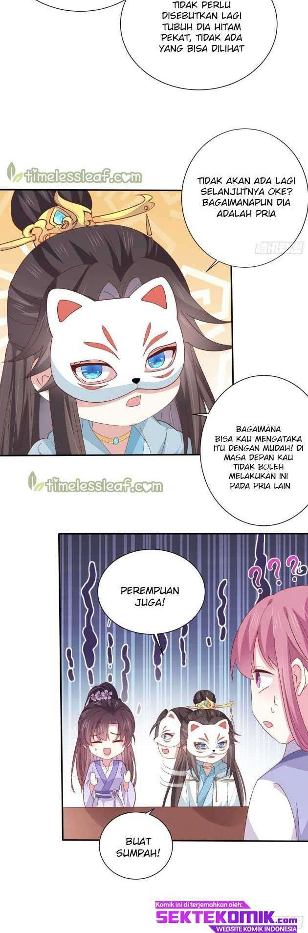 Pupillary Master Bab 158 halaman 11