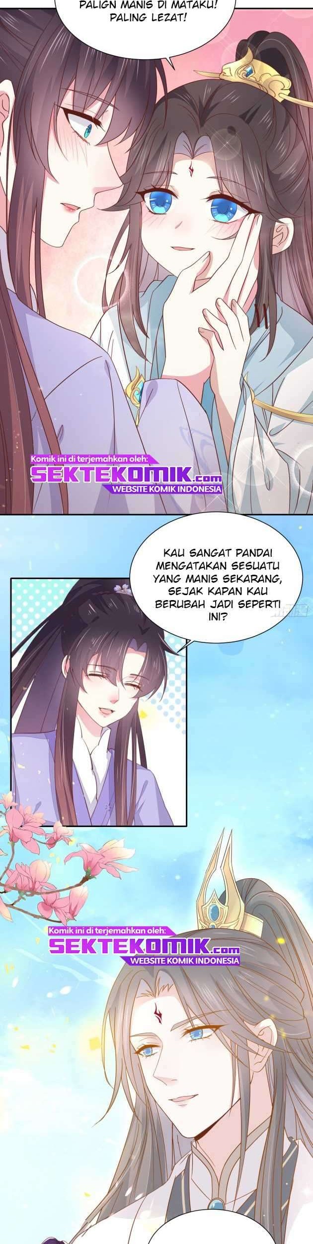 Pupillary Master Bab 159 halaman 6