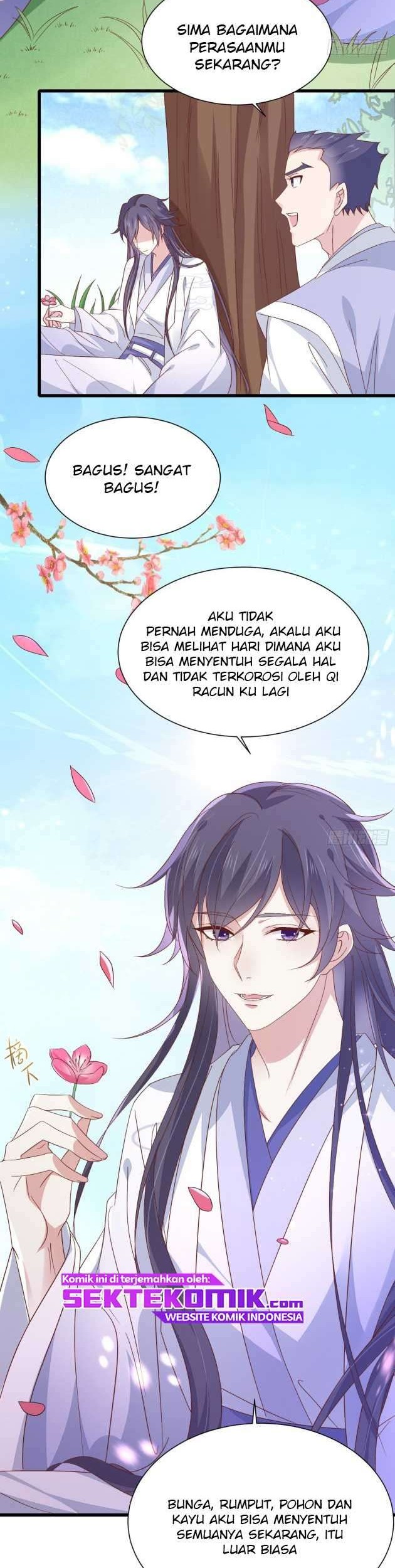 Pupillary Master Bab 159 halaman 12