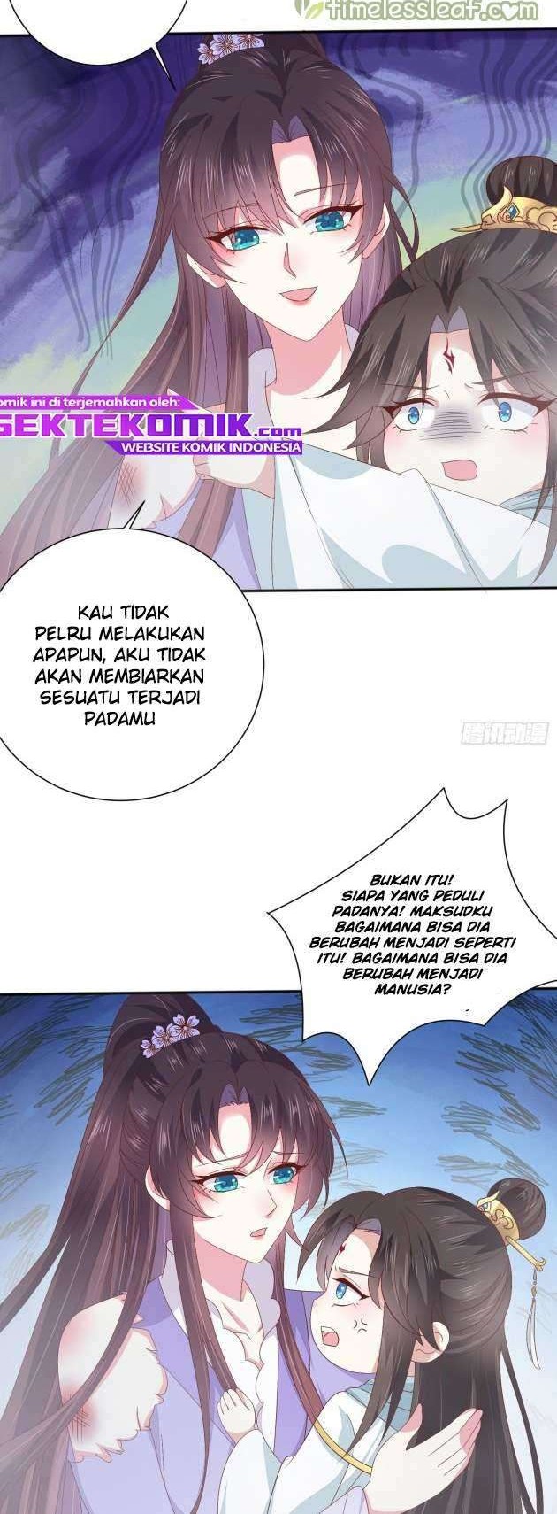 Pupillary Master Bab 161 halaman 5