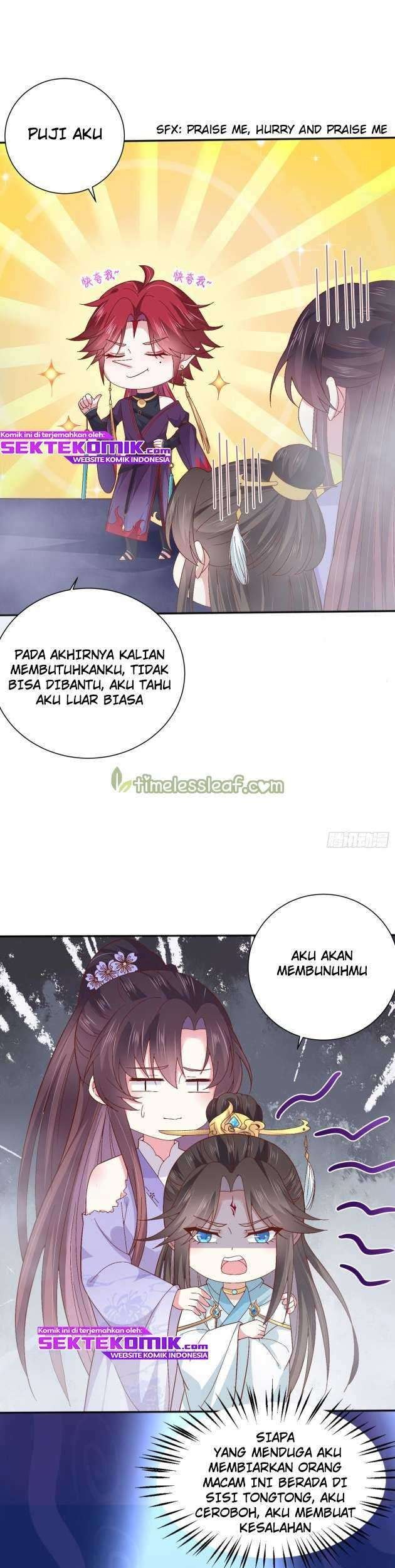 Pupillary Master Bab 161 halaman 12
